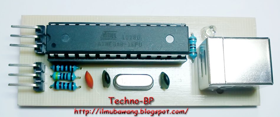 Rangkaian Usb To Serial Rangkaian Usb To Serial