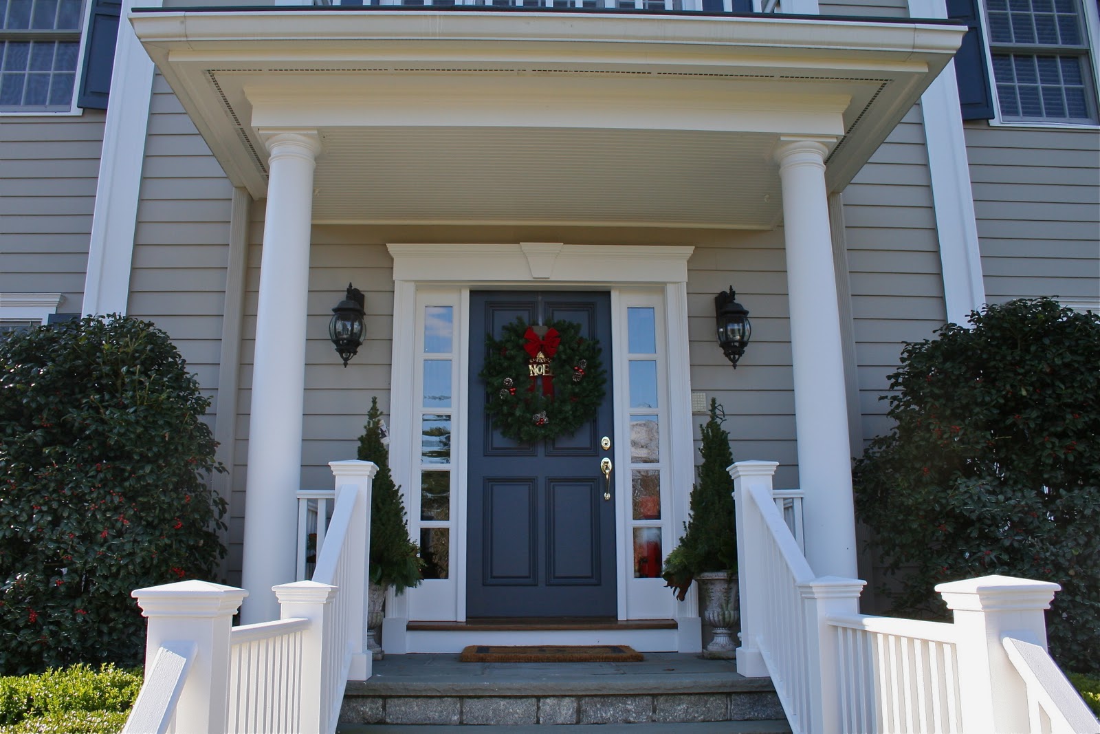 Color Forte December 2011