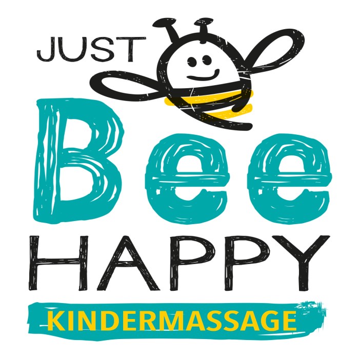 Just Bee Happy