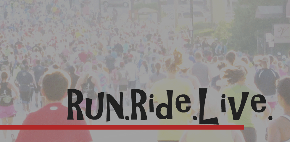 Run.Ride.Live.