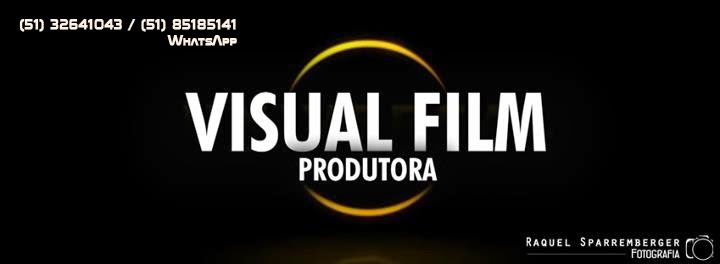 VISUAL FILM PRODUTORA