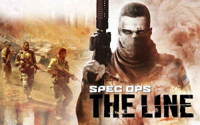 Spec Ops: The Line Full Version