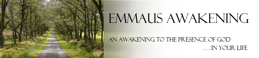 Emmaus Awakening
