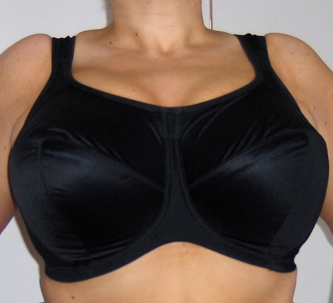 bravissimo inspire sports bra