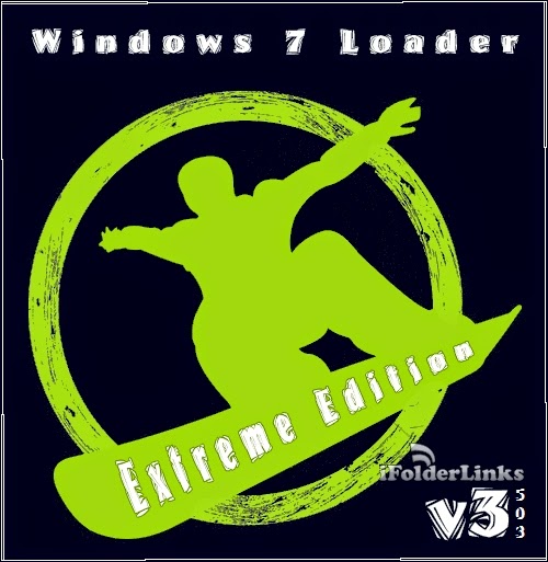 скачать активатор windows 7 loader extreme edition