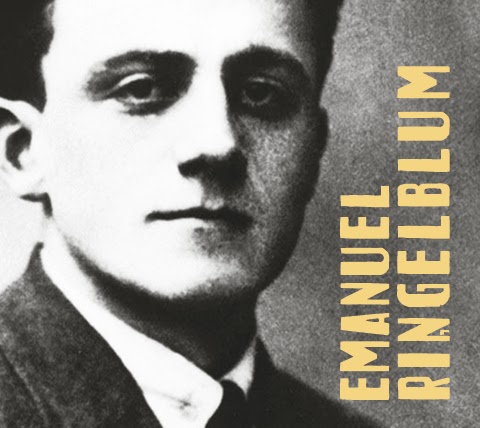 Emanuel Ringelblum peoplecheck.de