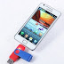 Memoria Usb 8gb Con Puerto Microusb Para Celulares Tablets