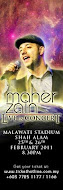 MAHER ZAIN