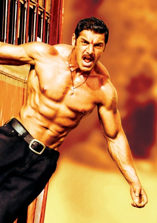 Shootout At Wadala First Look