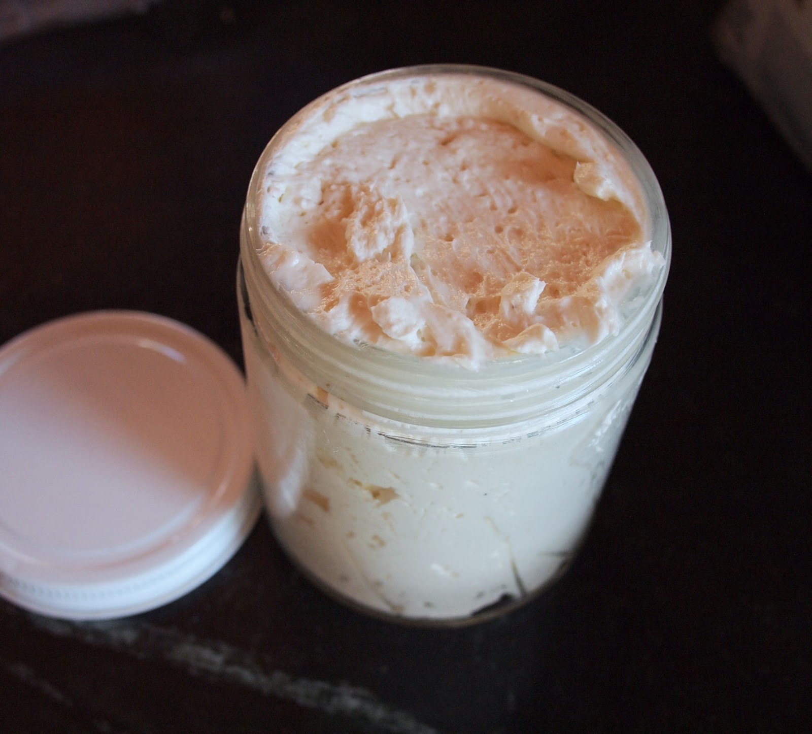 Turtle Rock DIY Lime Mojito Shea body butter