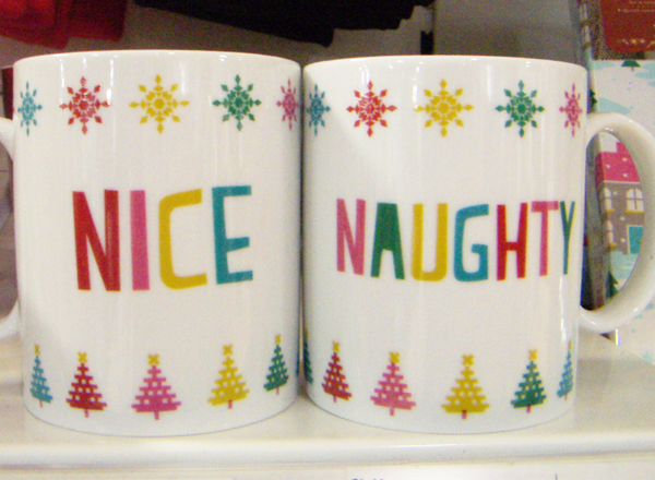 print &amp; pattern: XMAS 2015 - asda