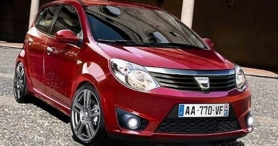 Renault 9, ucuz ve pratik Renault 9, ucuz ve pratik