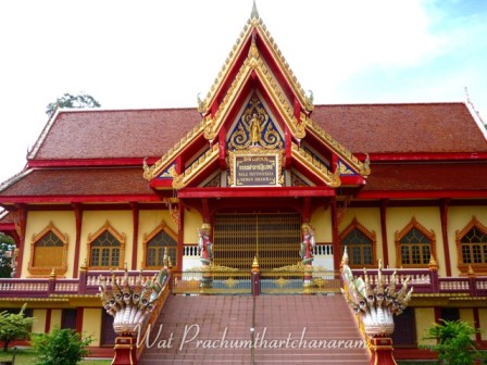 kelantan temples thai
