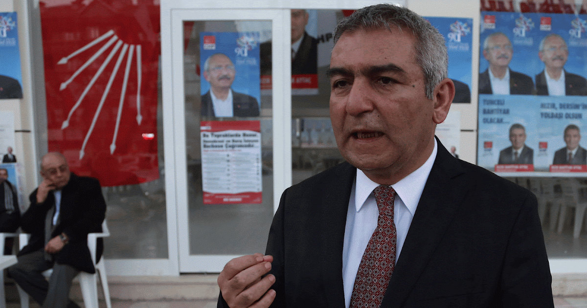 Tunceli’de Sonuç Kararsızlara Bağlı - Başka Haber