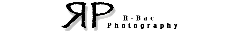 R-Bac Photography
