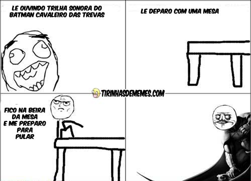 Memes Batman+tirinha+meme