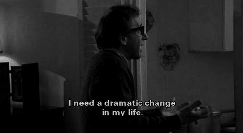 Woody Sayings