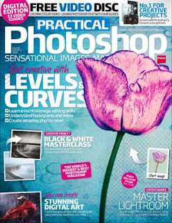 Practical Photoshop Magazine Issue 24 April 2013