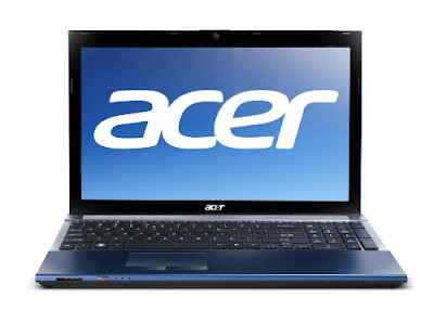 Acer Aspire TimelineX 5830TG-6402