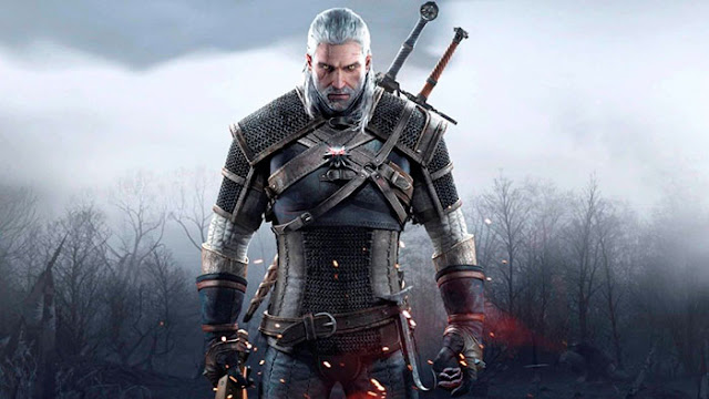 Melhores jogos para PC 2015 - The Witcher 3: Wild Hunt Melhores jogos para PC 2015 - The Witcher 3: Wild Hunt