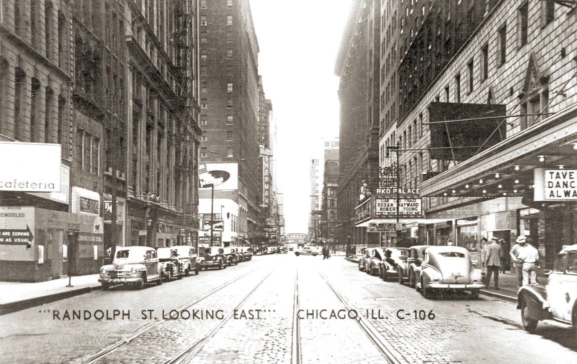 chuckman s collection chicago postcards volume 07 january 2016