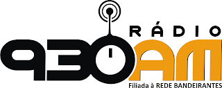 Rádio 930 AM da Cidade de Aracaju Ao vivo