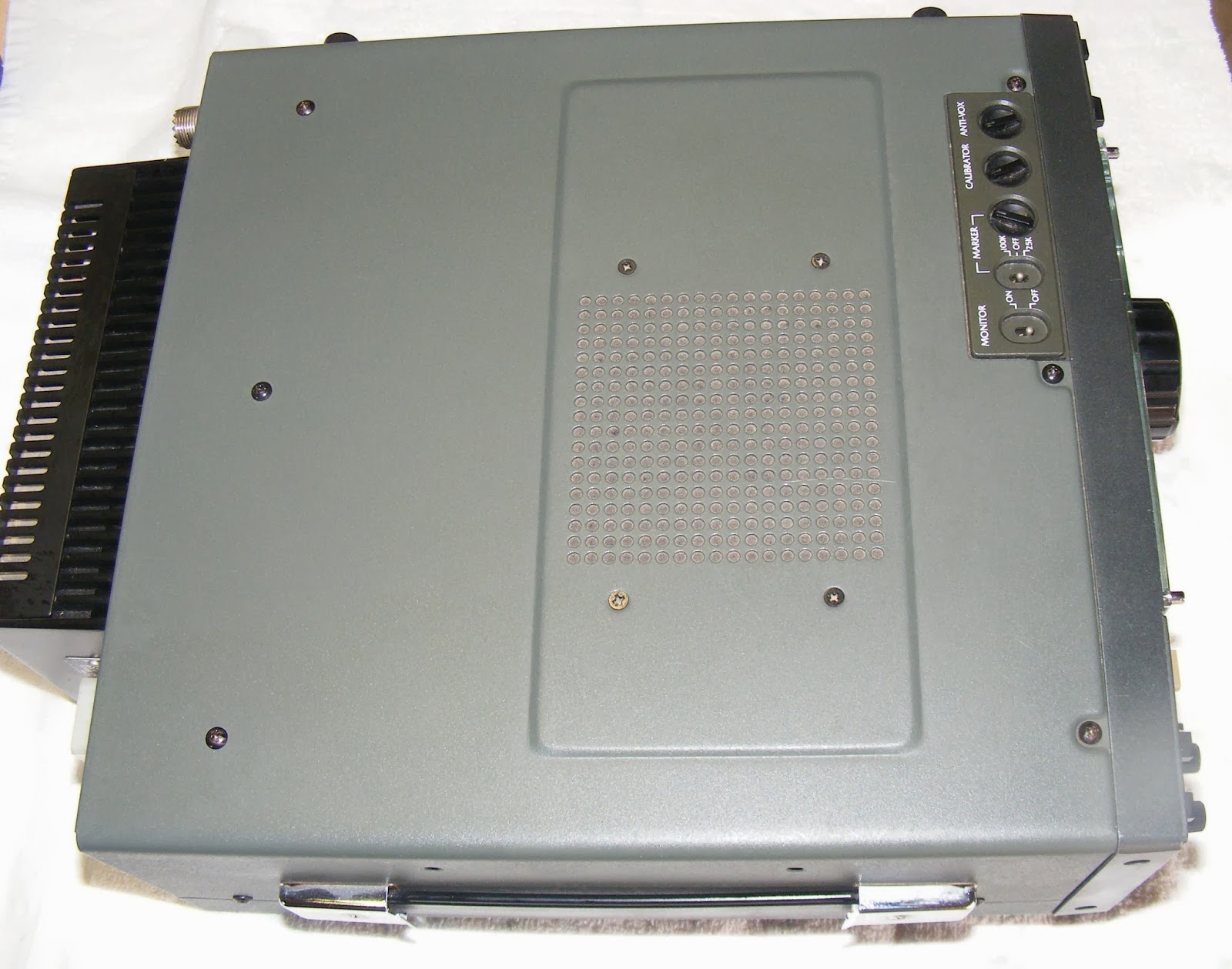 Right Hand of Zod My IC745 is being offered for sale