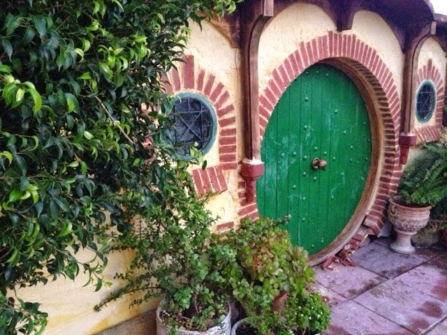 Bolsón Cerrado Puerto Santa María