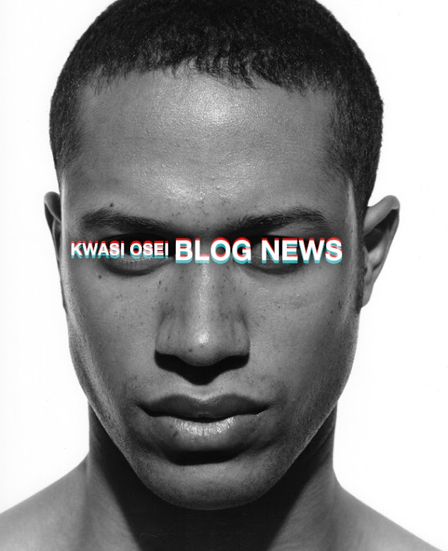 Kwasi Osei BlogNews