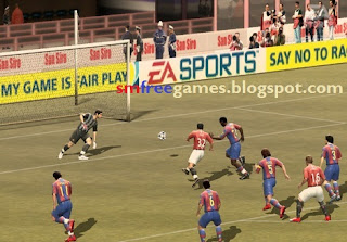 Download online game EA Sports FIFA Online 2