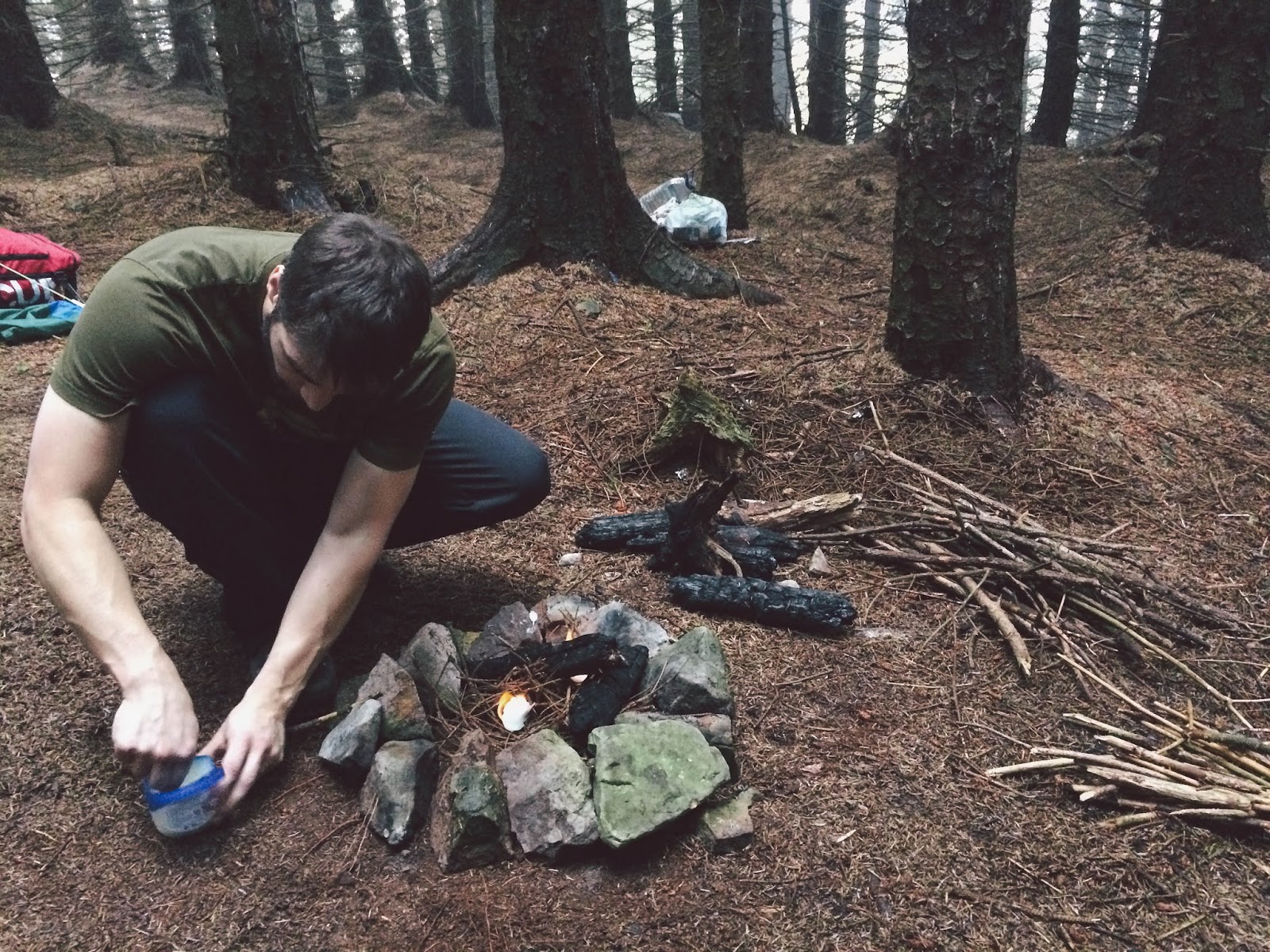 Camping Camping