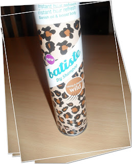 Batiste goes wild can