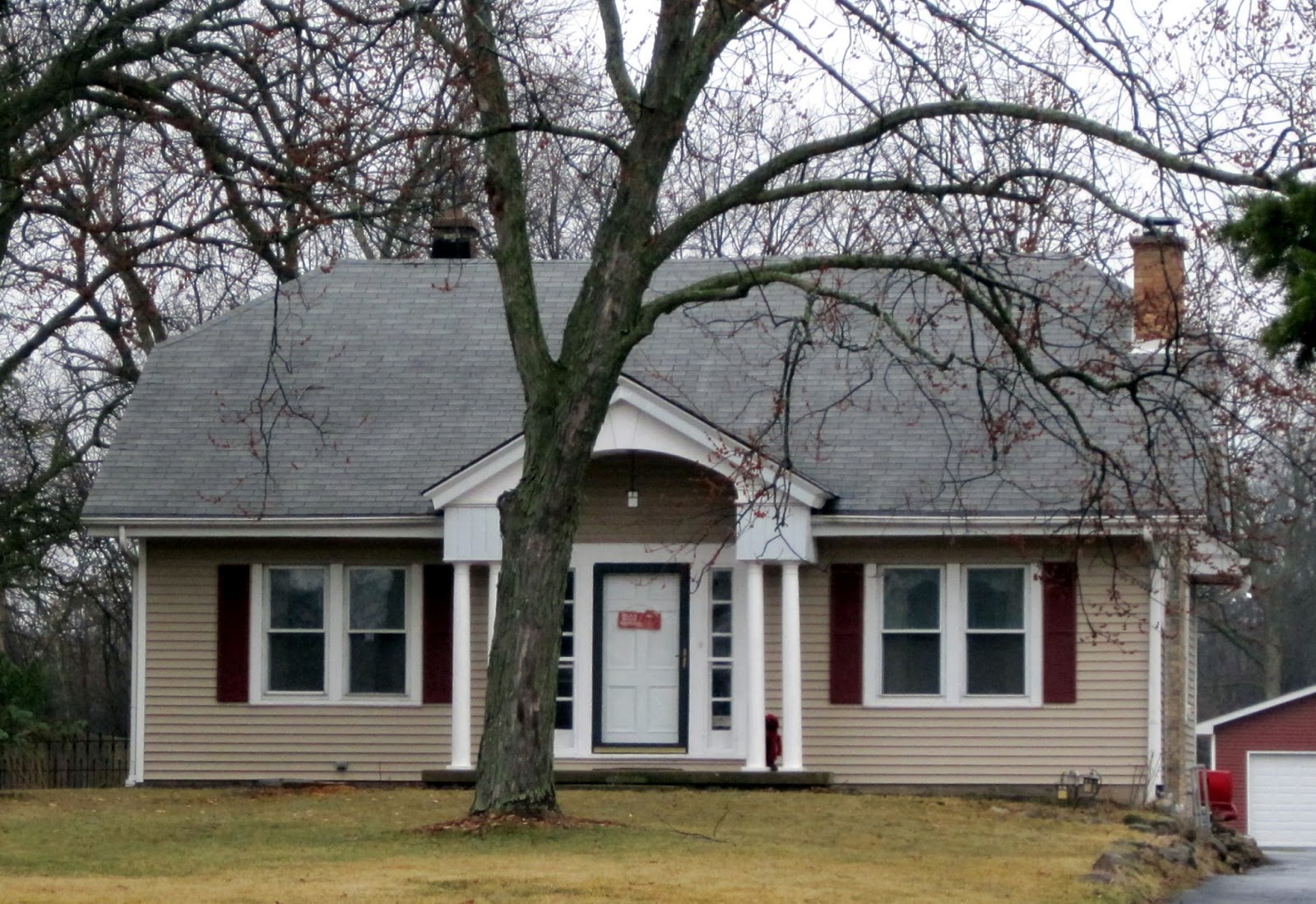 A Quick Tour of Kit Homes in Highland Park