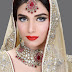 Pakistani Bridal Makeup l Latest New Bridal Wedding Makeup Collection