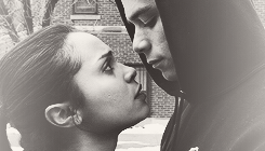 Gabriela et Peter - Chicago Fire Gabriela et Peter - Chicago Fire