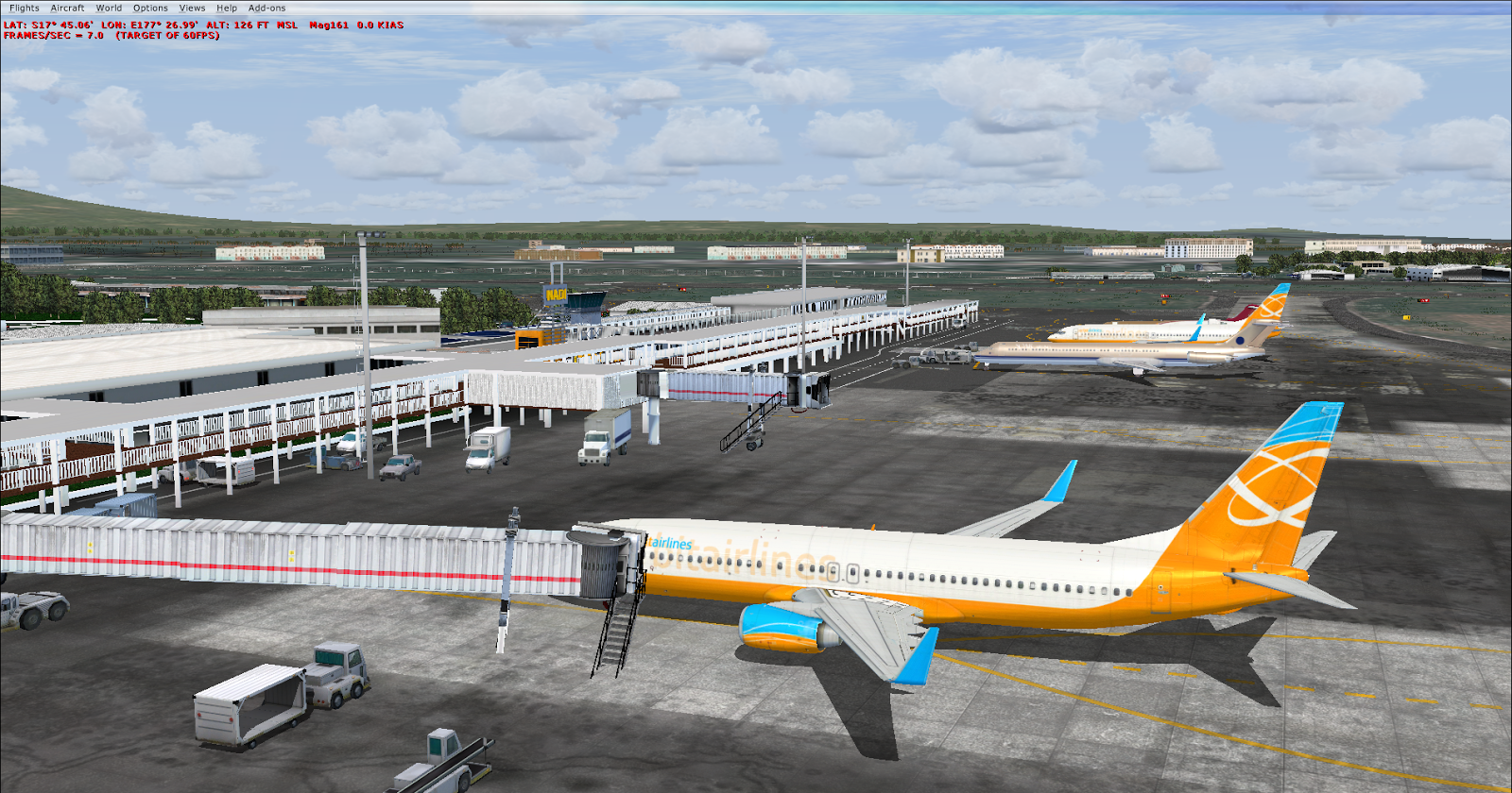 fsx gsx passenger bus size bigger fsx gsx passenger bus size bigger