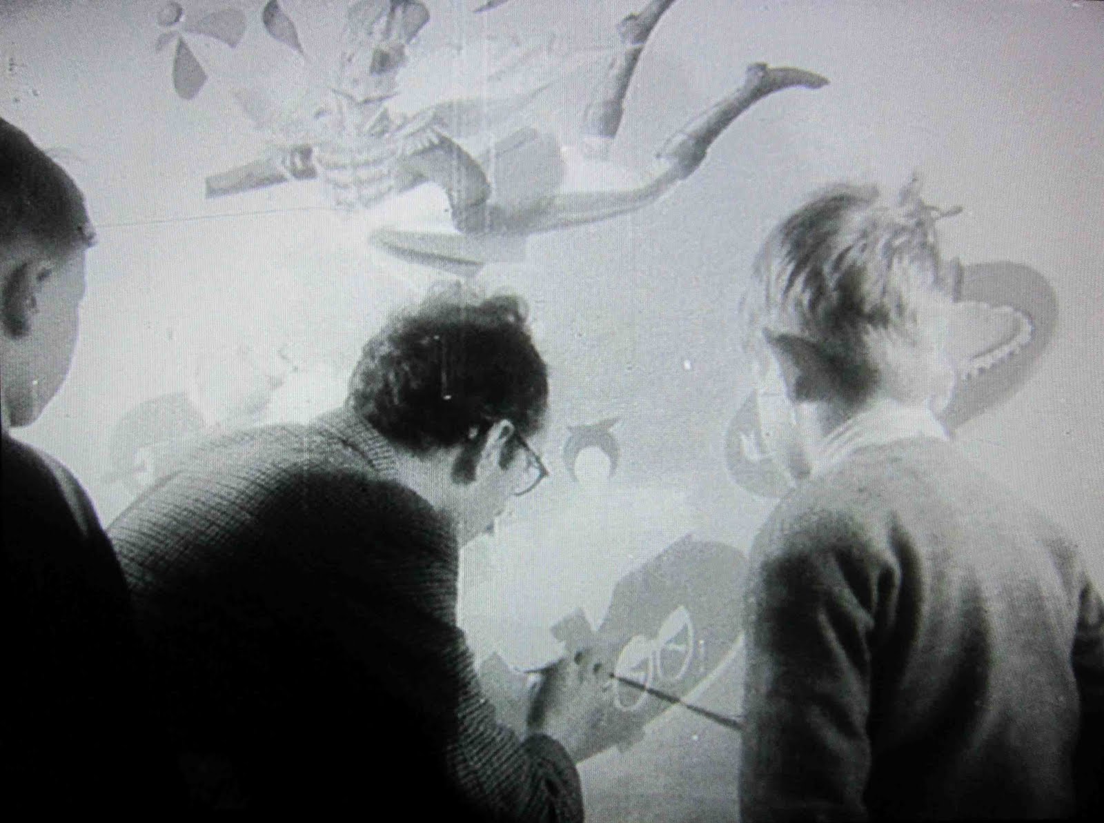 Andrew Moore Cheshunt