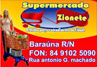 SUPERMERCADO ZIONETE