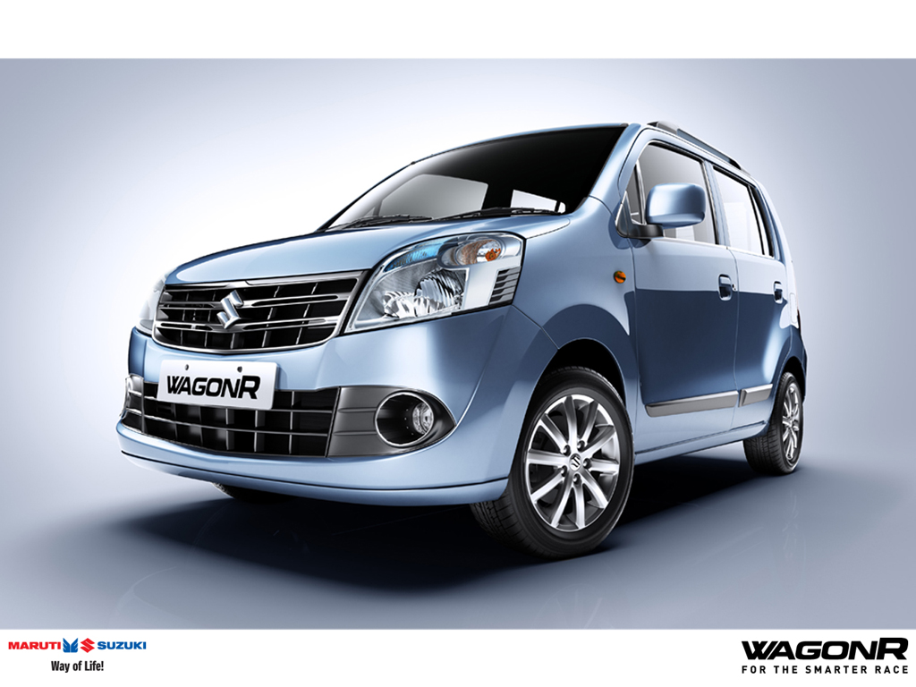 Autoworld Maruti Suzuki WagonR Price, Specifications and Features