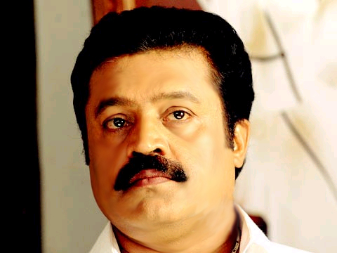 Suresh Gopi