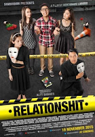 Relationshit Relationshit