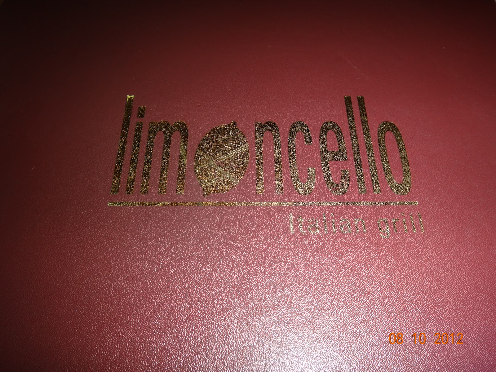 Tipsy Foodie Limoncello Italian Grill North Palm Beach Fl