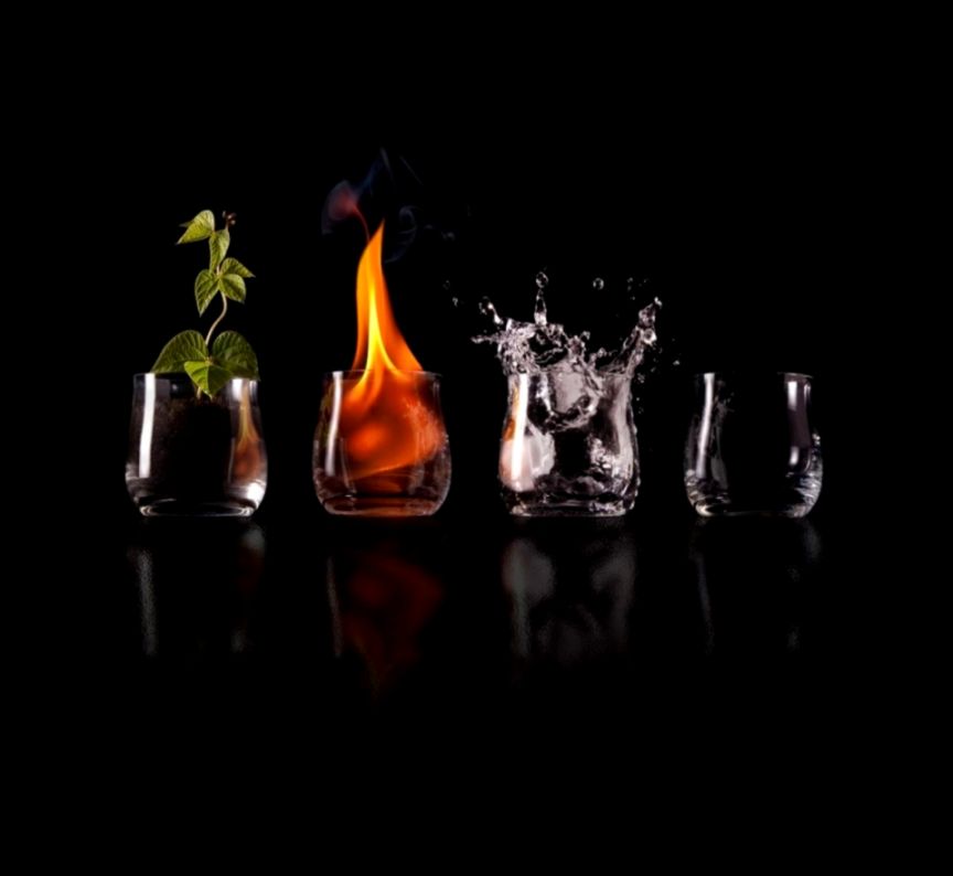 Four Elements Abstract HD Wallpaper Free HD wallpapers Four Elements Abstract HD Wallpaper Free HD wallpapers