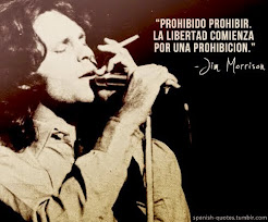 Prohibido prohibir.