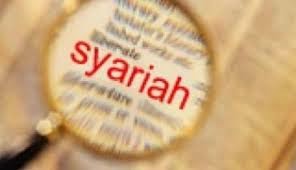 syariah Islam