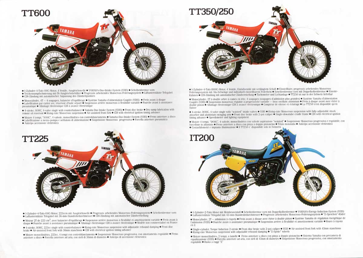 My Motorcycle Restoration Diary & Notes