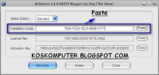 artisteer v3.1.0 artisteer v3.1.0