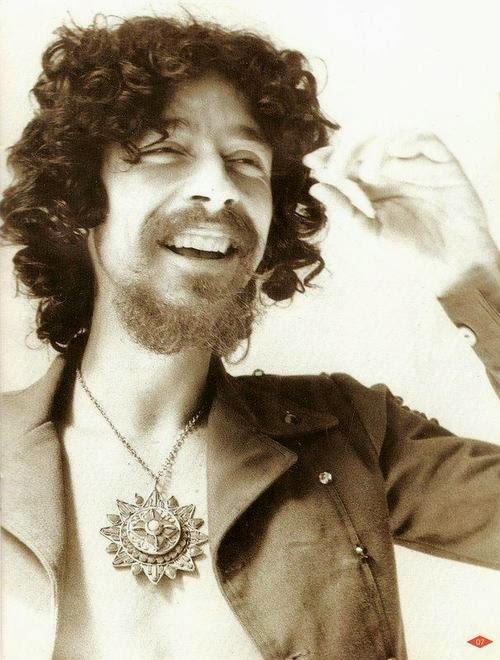 raul seixas mais jovem