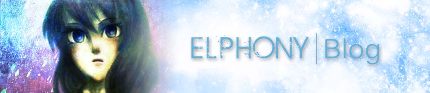  Elphony Blog