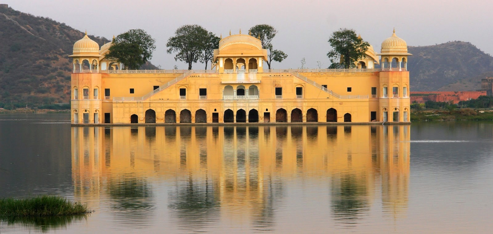 Monuments Of Rajasthan The Rajasthan Knowledge